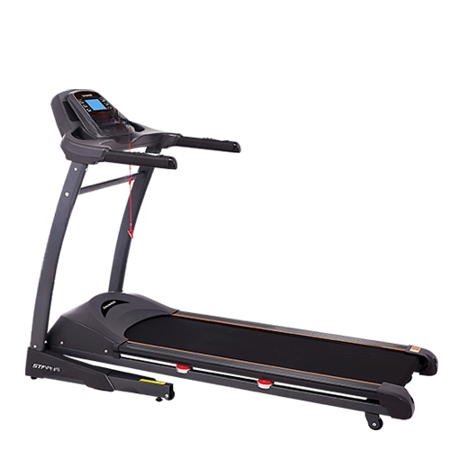TDA-330 Motorized Treadmill with Auto Incline